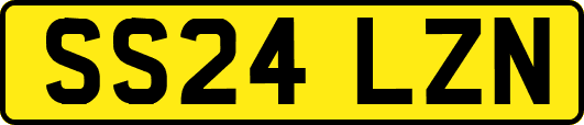 SS24LZN