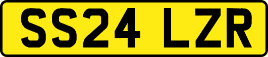 SS24LZR