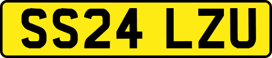 SS24LZU