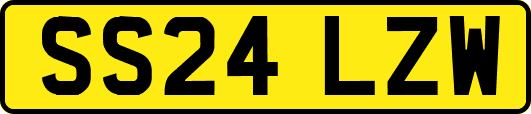 SS24LZW