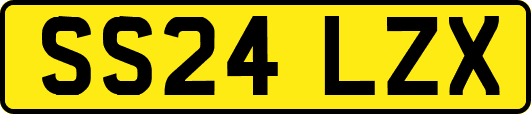 SS24LZX