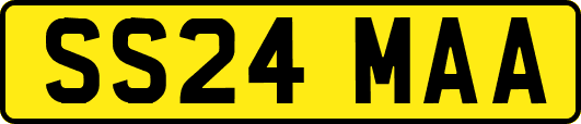 SS24MAA