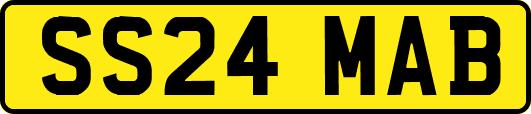 SS24MAB