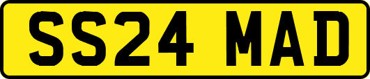 SS24MAD
