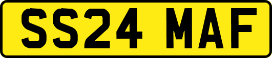 SS24MAF