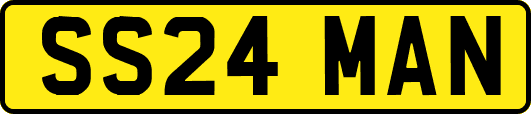 SS24MAN