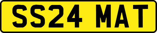 SS24MAT