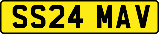 SS24MAV