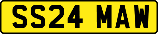 SS24MAW
