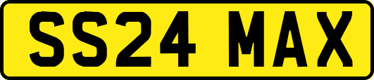 SS24MAX
