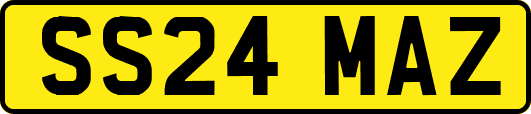 SS24MAZ