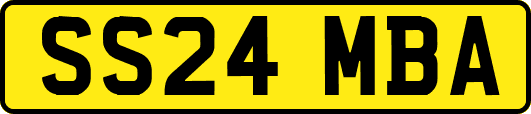 SS24MBA
