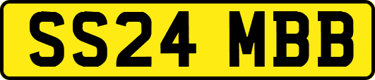 SS24MBB