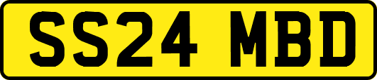 SS24MBD