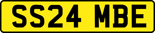 SS24MBE