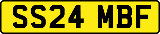 SS24MBF