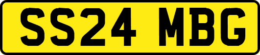 SS24MBG