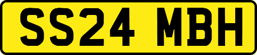 SS24MBH