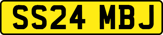 SS24MBJ