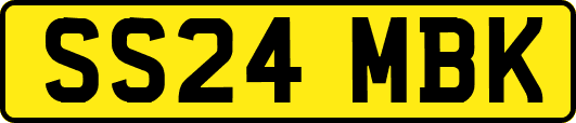 SS24MBK