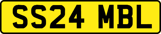 SS24MBL