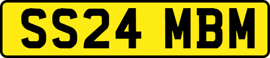 SS24MBM