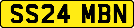 SS24MBN