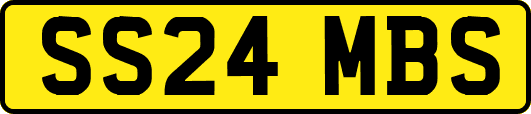 SS24MBS
