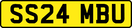 SS24MBU