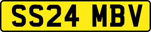 SS24MBV