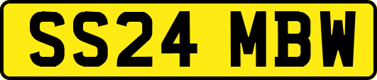 SS24MBW