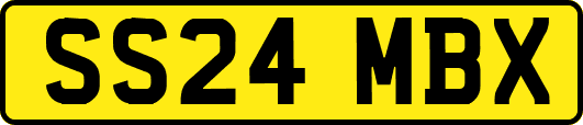 SS24MBX