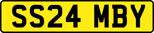 SS24MBY