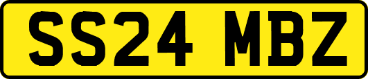 SS24MBZ