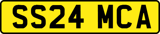 SS24MCA