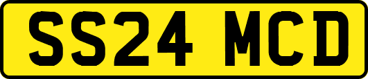 SS24MCD