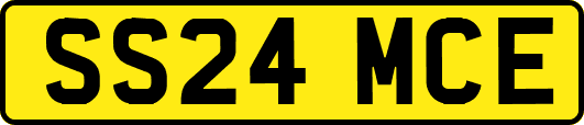 SS24MCE