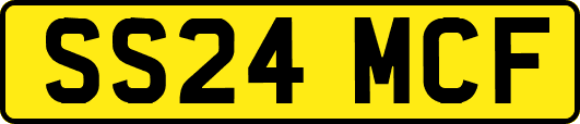 SS24MCF