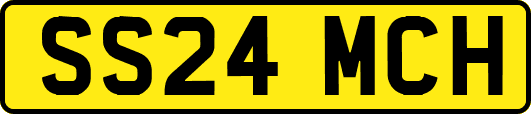 SS24MCH
