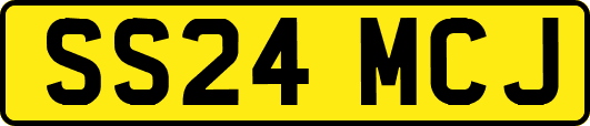 SS24MCJ