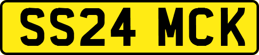 SS24MCK