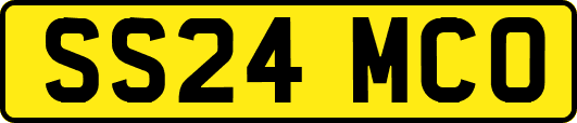 SS24MCO