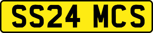 SS24MCS
