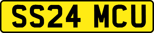SS24MCU
