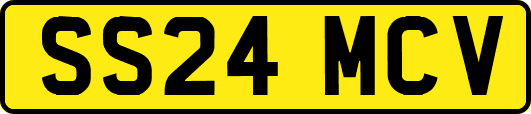 SS24MCV