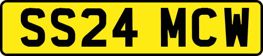 SS24MCW