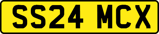 SS24MCX