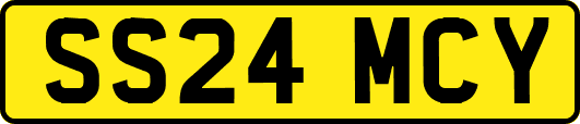SS24MCY
