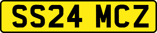 SS24MCZ