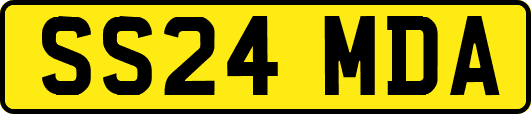 SS24MDA